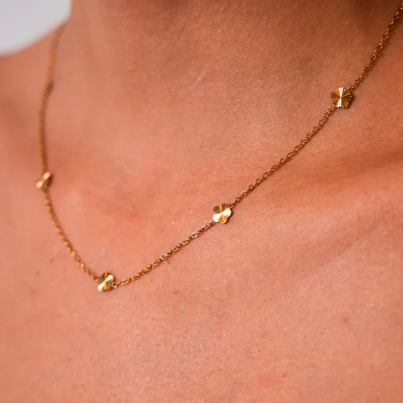 Klaver Ketting