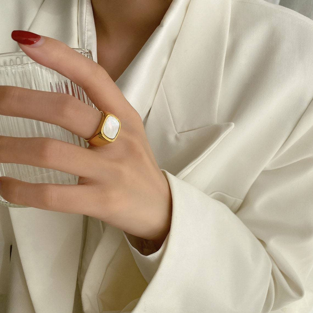 Weelde Ring