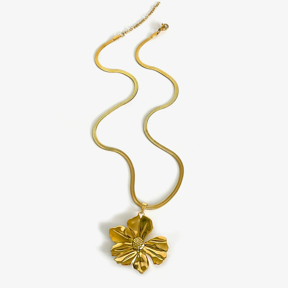 Fiore Hanger Collier