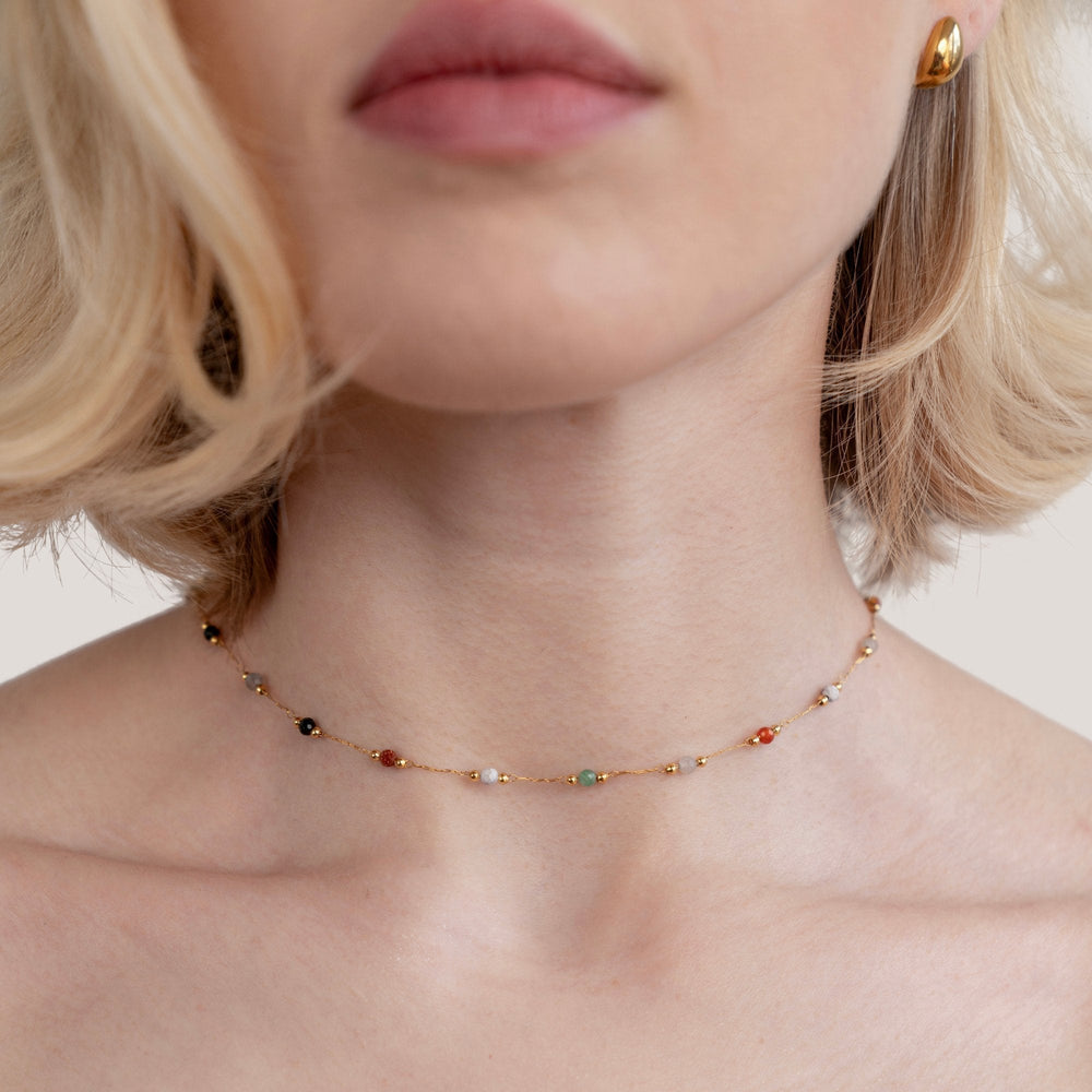 Luly Stone ketting