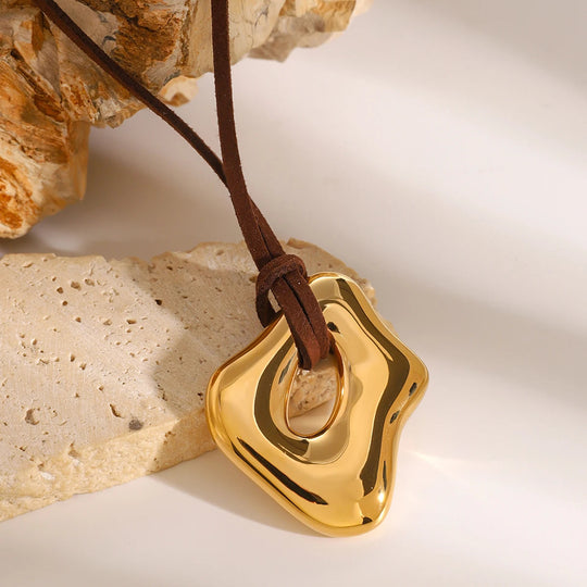 Milaan - Forma ketting