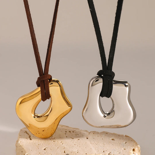 Milaan - Forma ketting