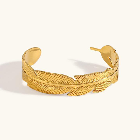 Engel Gouden Armband