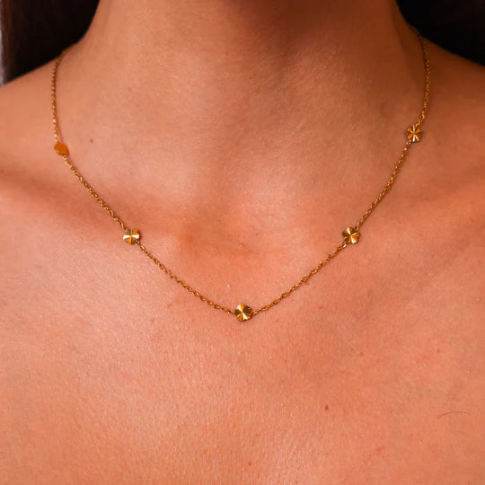 Klaver Ketting