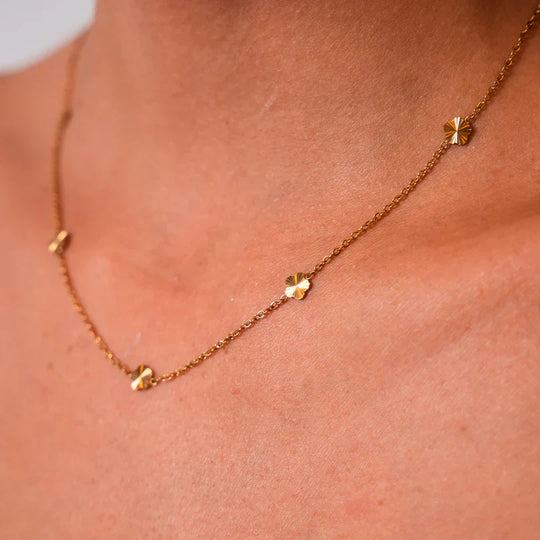 Klaver Ketting