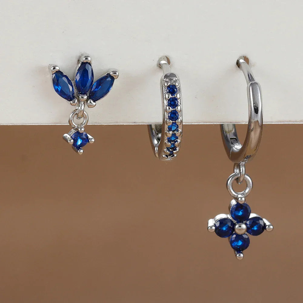SUNPETAL HANGERSET