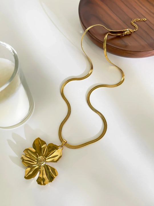 Fiore Hanger Collier