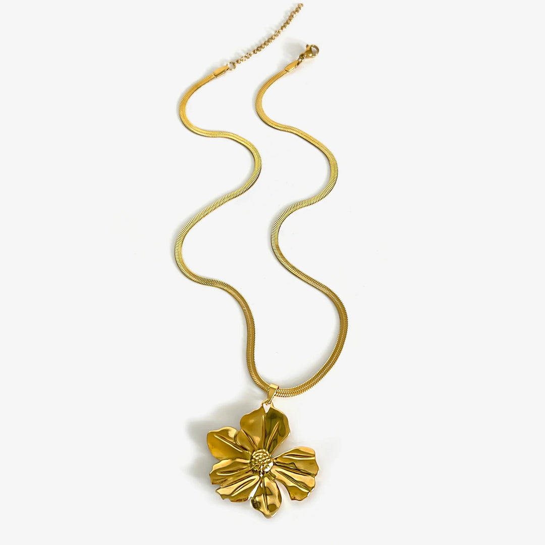 Fiore Hanger Collier