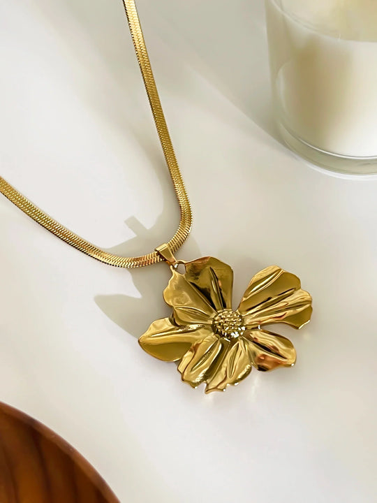 Fiore Hanger Collier