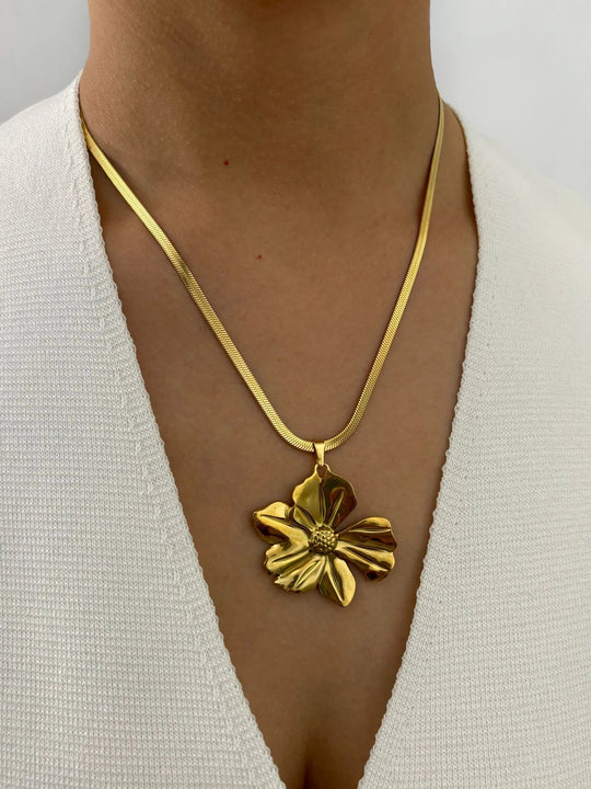 Fiore Hanger Collier