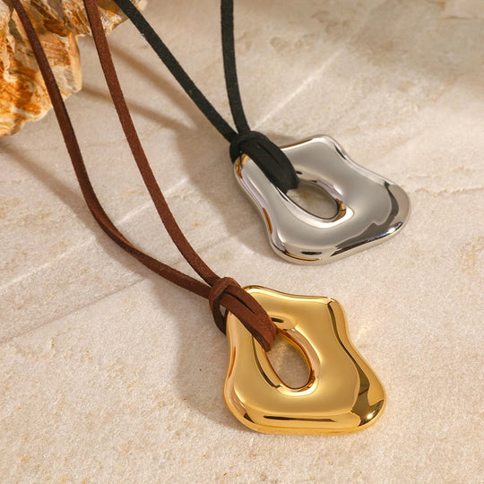 Milaan - Forma ketting